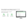 APC Smart-UPS SMT1500RMI2UNC - 4x C13, USB, montaje en rack, NMC, 1500VA