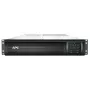 APC Smart-UPS, Line Interactive, 2200VA, rackmount 2U, 230V, 8x salidas IEC C13+2x IEC C19, tarjeta de red, AVR, LCD