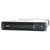 APC Smart-UPS, Line Interactive, 2200VA, rackmount 2U, 230V, 8x salidas IEC C13+2x IEC C19, tarjeta de red, AVR, LCD