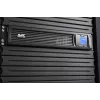 APC Smart-UPS C, Line Interactive, 1000VA, rackmount 2U, 230V, 4x salidas IEC C13, puerto SmartConnect, comunicación USB y serie, AVR, LCD gráfica