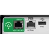 APC Smart-UPS C, Line Interactive, 1000VA, torre, 230V, 8x tomas IEC C13, puerto SmartConnect, comunicación USB y serie, AVR, LCD gráfica