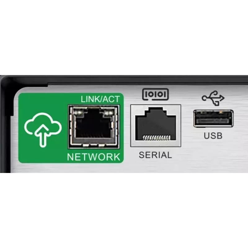 APC Smart-UPS C, Line Interactive, 1000VA, torre, 230V, 8x tomas IEC C13, puerto SmartConnect, comunicación USB y serie, AVR, LCD gráfica