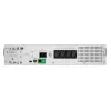 APC Smart-UPS C, Line Interactive, 1500VA, rackmount 2U, 230V, 4x tomas IEC C13, puerto SmartConnect, comunicación USB y serie, AVR, LCD gráfica