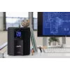 APC Smart-UPS SMC1500IC - 8x C13, USB, SmartConnect, 1500VA, Line-Interactive, 1,5 kVA, 900 W, senoidal, 170 V, 300 V