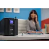 APC Smart-UPS SMC1500IC - 8x C13, USB, SmartConnect, 1500VA, Line-Interactive, 1,5 kVA, 900 W, senoidal, 170 V, 300 V