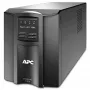 APC Smart-UPS SMT1000IC – 8x C13, USB, SmartConnect, 1000VA, Line-Interactive, 1 kVA, 700 W, senoidal, 151 V, 302 V