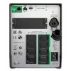 APC Smart-UPS SMT1000IC – 8x C13, USB, SmartConnect, 1000VA, Line-Interactive, 1 kVA, 700 W, senoidal, 151 V, 302 V
