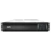 APC Smart-UPS SMT3000RMI2UC - 8x C13, 1x C19, USB, rackmount 2U, SmartConnect, 3000VA