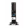 APC Smart-UPS On-Line, 1000VA/1000W, torre, 230V, 6x salidas IEC C13, SmartSlot, autonomía ampliada, sin kit de raíles