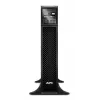 APC Smart-UPS On-Line, 1000VA/1000W, torre, 230V, 6x salidas IEC C13, SmartSlot, autonomía ampliada, sin kit de raíles