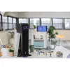 APC Smart-UPS On-Line, 1500VA/1500W, torre, 230V, 6x salidas IEC C13, SmartSlot, autonomía ampliada, sin kit de raíles