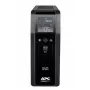 APC Back-UPS Pro, 1200VA/720W, torre, 230V, 8x tomas IEC C13, onda senoidal, AVR, conexiones USB Type-A + C, LCD, batería reemplazable por el usuario