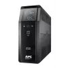 APC Back-UPS Pro, 1200VA/720W, torre, 230V, 8x tomas IEC C13, onda senoidal, AVR, conexiones USB Type-A + C, LCD, batería reemplazable por el usuario