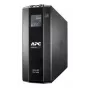 APC Back-UPS Pro, 1600VA/960W, torre, 230V, 8x tomas IEC C13, AVR, LCD, batería reemplazable por el usuario