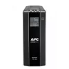 APC Back-UPS Pro, 1600VA/960W, torre, 230V, 8x tomas IEC C13, AVR, LCD, batería reemplazable por el usuario