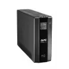 APC Back-UPS Pro, 1600VA/960W, torre, 230V, 8x tomas IEC C13, AVR, LCD, batería reemplazable por el usuario