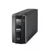 APC BR650MI SAI (sistema de alimentación ininterrumpida) Line-Interactive 0,65 kVA 390 W 6 salidas AC