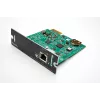 APC AP9640 tarjeta de gestión de red 3 (gen3)