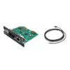 APC AP9641 tarjeta de gestión de red Smart-UPS (gen3) con monitorización ambiental