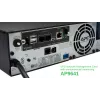 APC AP9641 tarjeta de gestión de red Smart-UPS (gen3) con monitorización ambiental