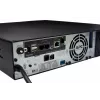 APC AP9641 tarjeta de gestión de red Smart-UPS (gen3) con monitorización ambiental