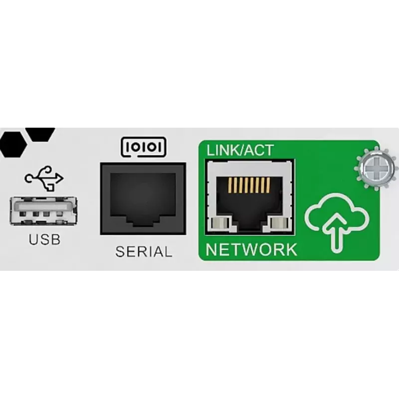 APC Smart-UPS Li-ion SMTL1000RMI2UC - 6x C13, poca profundidad, rackmount 2U, SmartConnect, 1000 VA