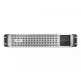 APC Smart-UPS Li-ion SMTL1000RMI2UC - 6x C13, poca profundidad, rackmount 2U, SmartConnect, 1000 VA