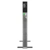 APC Smart-UPS Ultra Li-Ion SRTL3KRM1UIC - 3KW, 1U rack/torre/pared, 3x C13 y 2x C19, SmartConnect
