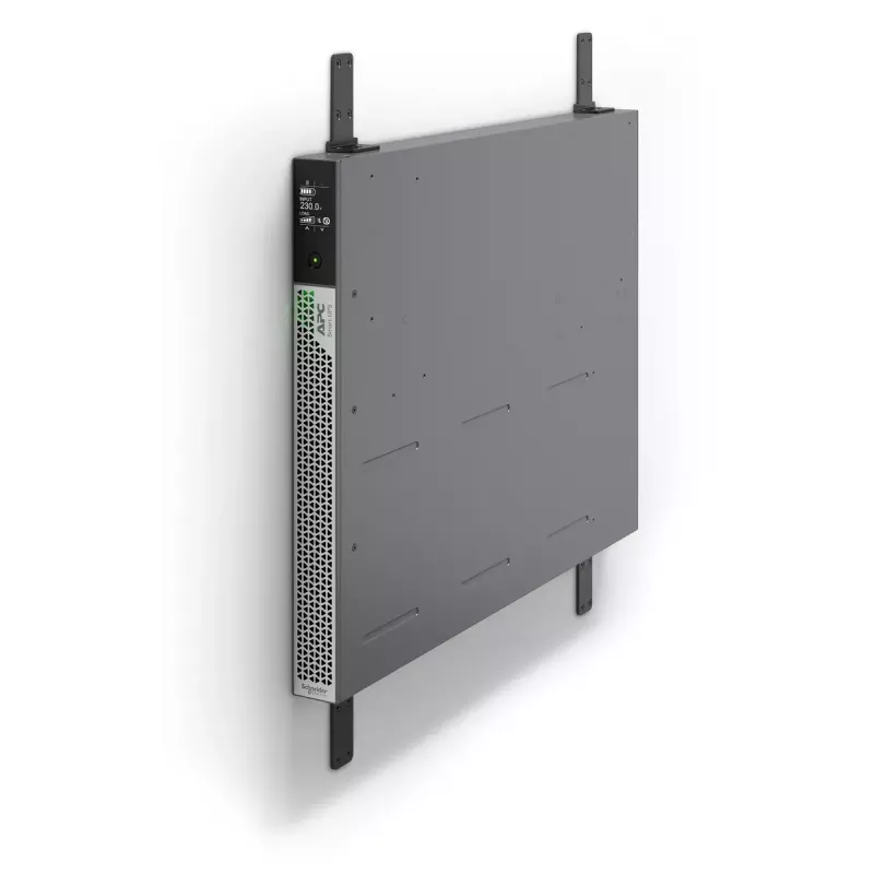 APC Smart-UPS Ultra Li-Ion SRTL3KRM1UIC - 3KW, 1U rack/torre/pared, 3x C13 y 2x C19, SmartConnect