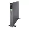 APC Smart-UPS Ultra Li-Ion SRTL3KRM1UINC, 3KW, 1U rack/torre/pared, 3x C13 y 2x C19, NMC