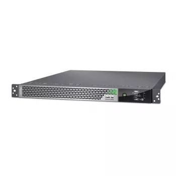 APC Smart-UPS Ultra Li-Ion SRTL3KRM1UINC, 3KW, 1U rack/torre/pared, 3x C13 y 2x C19, NMC