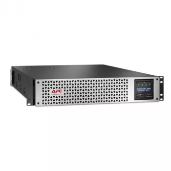 APC Smart-UPS Li-ion SMTL3000RMI2UCNC - 8xC13 y 1xC19, rackmount 2U, SmartConnect, NMC, 3000VA