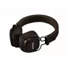 Auriculares supraurales Bluetooth Marshall Major V, Bluetooth 5.3, 100 h de batería, 3,5 mm, 32 Ω, marrón