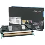 Cartucho de tóner Lexmark T650H31E 30000 páginas negro
