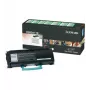 Cartucho de tóner Lexmark E260A11E 3000 páginas negro