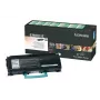 Tóner Lexmark E360H11E 6000 páginas negro