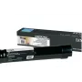 Lexmark C950X2KG cartucho de tóner, negro