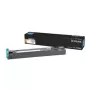 Depósito de tóner residual Lexmark C950X76G