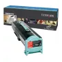 Cartucho de tóner Lexmark X860H21G 30000 páginas negro