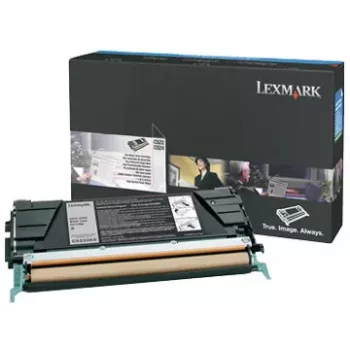 Tóner Lexmark cartucho negro X264H31G 3000 páginas