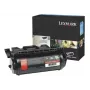 Tóner Lexmark tóner negro alta capacidad 64040HW 3000 páginas