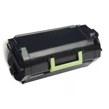 Tóner Lexmark 522X 10000 páginas negro