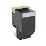 Tóner Lexmark 702HK negro 4000 páginas 70C2HK0
