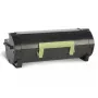 Lexmark 502HE (50F2H0E) cartucho de tóner, negro