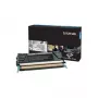 Lexmark 24B6015 cartucho de tóner, negro