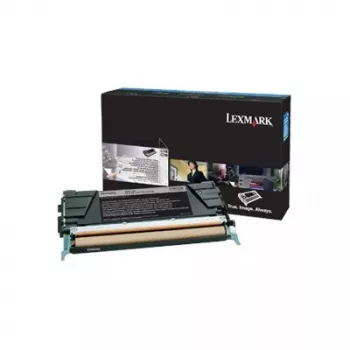 Tóner Lexmark 24B6035 negro 3000 páginas