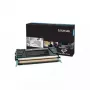 Lexmark 24B6035 cartucho de tóner, negro