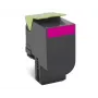 Tóner Lexmark 24B6009 3000 páginas magenta