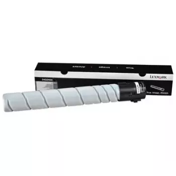 Tóner Lexmark Cartridge Negro 54G0H00 2500 páginas