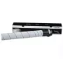 Lexmark 54G0H00 cartucho de tóner, negro